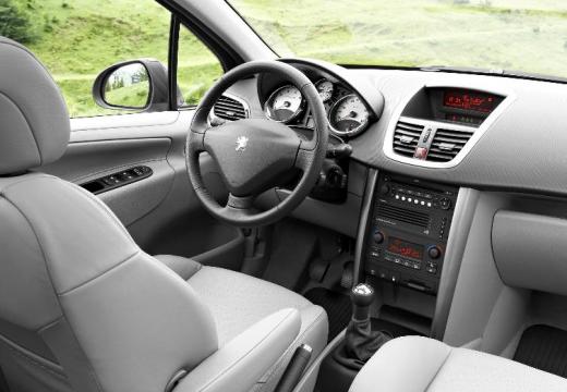 Peugeot 207 Kombi Sw Outdoor