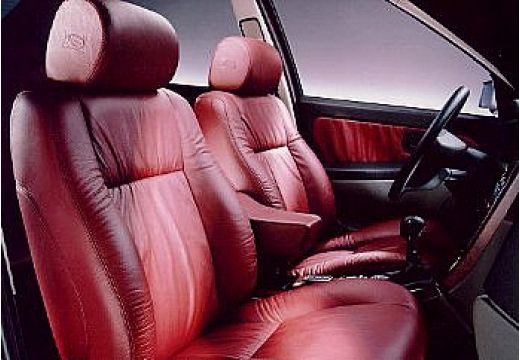 LANCIA Kappa kombi wnętrze