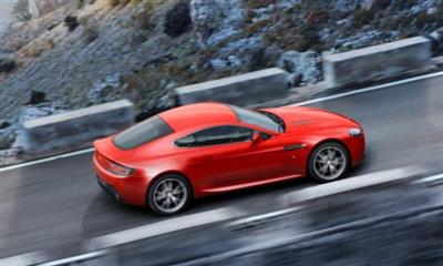 ASTON MARTIN Vantage