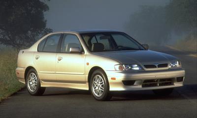 INFINITI G20