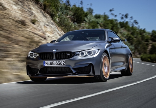 BMW 425d Coupe F32 2.0 218KM (diesel)
