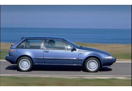 VOLVO 480 Coupe
