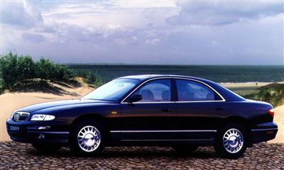 MAZDA Xedos 9