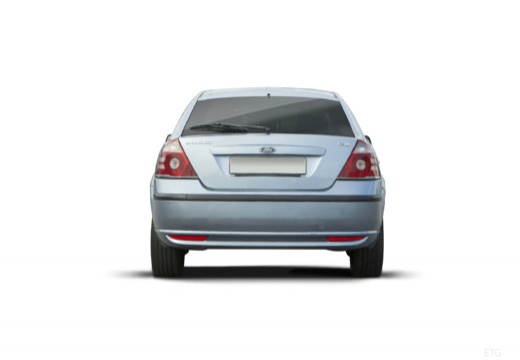 FORD Mondeo V hatchback tylny