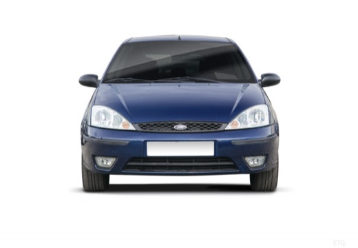 FORD Focus II hatchback przedni