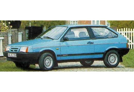 LADA 1500 21083 Hatchback 1.5 77KM (benzyna)