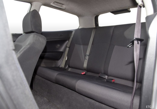 HONDA Civic V hatchback wnętrze