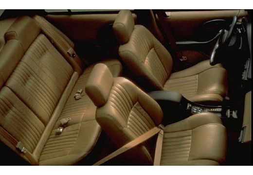 PONTIAC Grand Am GT Coupe I 2.3 182KM (benzyna)