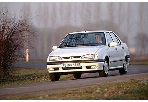 RENAULT R19 Sedan