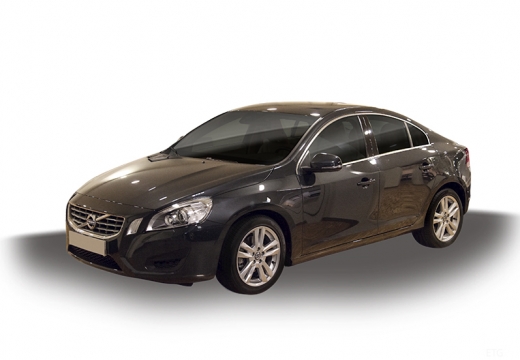 VOLVO S60 D3 Drive-E R-Design Momentum Sedan V 2.0 150KM (diesel)