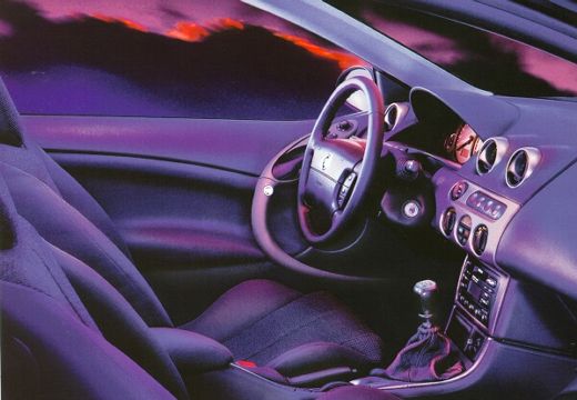 FORD Cougar Coupe