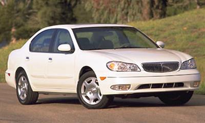 INFINITI I30