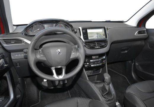 Peugeot 8 1 6 Vti Allure Hatchback I 1km 12