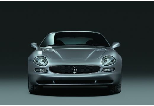 MASERATI 3200 GT Coupe I 3.3 368KM (benzyna)