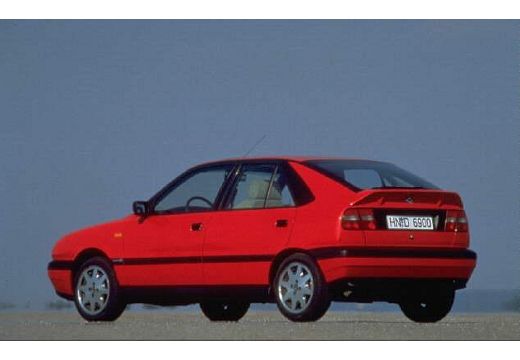 LANCIA Delta 1800 LE Hatchback 836 1.8 113KM (benzyna)