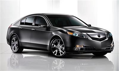 ACURA TL