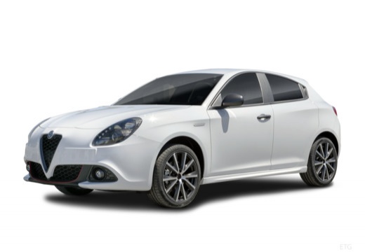 ALFA ROMEO Giulietta 1.4 TB MultiAir Super Hatchback III 150KM (benzyna)