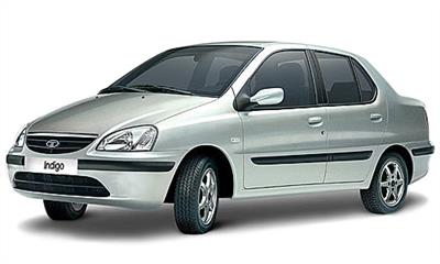 TATA Indigo