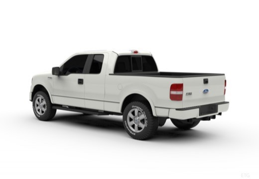 FORD F 150 pickup tylny lewy