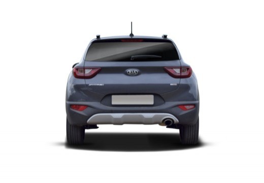KIA Stonic hatchback tylny
