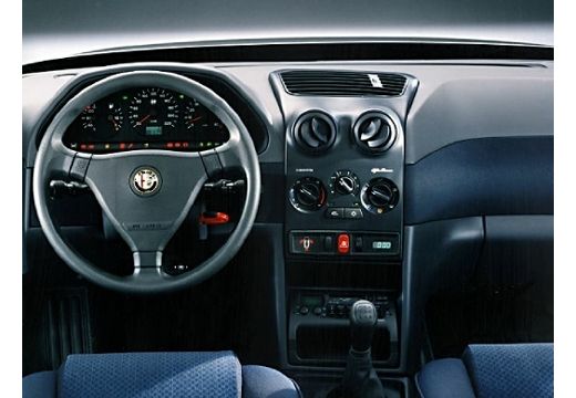 ALFA ROMEO 145 I hatchback tablica rozdzielcza