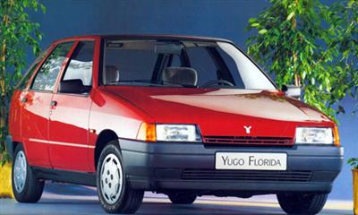 YUGO Florida