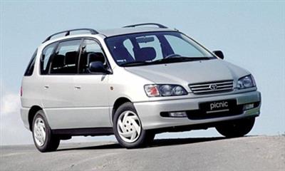 Toyota Picnic