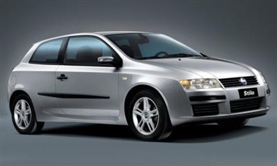 FIAT Stilo