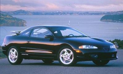EAGLE Talon