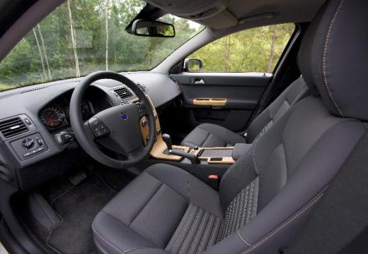 VOLVO S40 D3 Business Edition Sedan V 2.0 150KM (diesel)