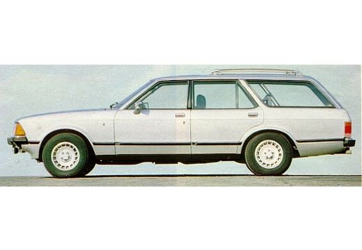 FORD Granada Kombi