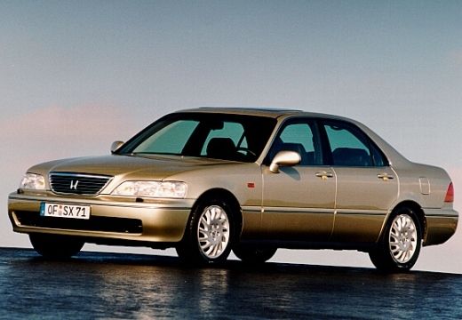 HONDA Legend sedan przedni lewy
