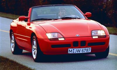 BMW Z1