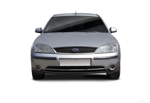FORD Mondeo III hatchback przedni