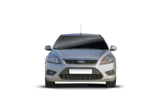 FORD Focus IV hatchback przedni