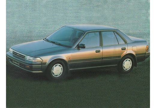 Toyota Carina II 2.0 GLi Sedan 128KM (benzyna)
