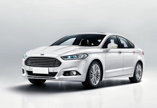 FORD Mondeo 1.5 EcoBoost Edition aut Hatchback VIII 160KM (benzyna)