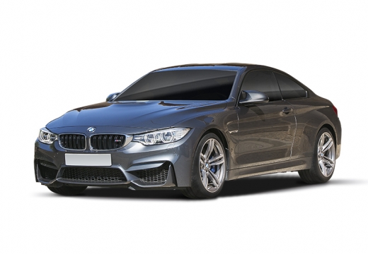 BMW 420i Luxury Line Coupe F32 2.0 184KM (benzyna)