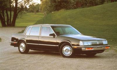 BUICK Electra